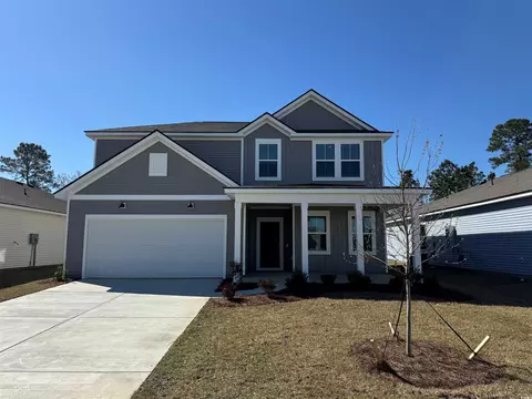 5004 Neverland Ct, Myrtle Beach, SC 29588
