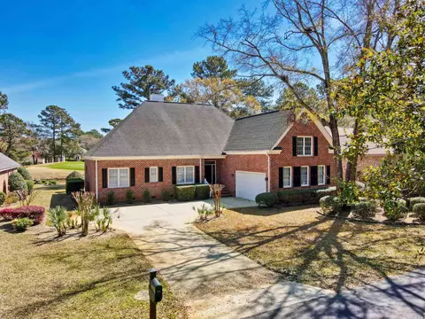 749 Club Cir, Pawleys Island, SC 29585