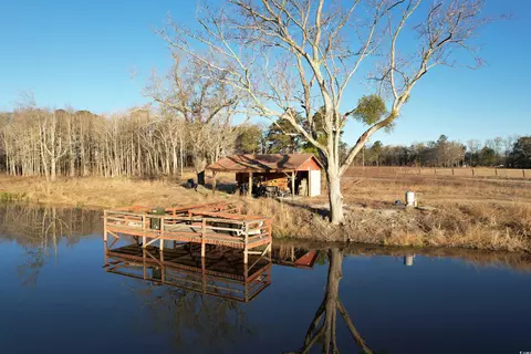 1576 Wee Tee Rd, Andrews, SC 29510