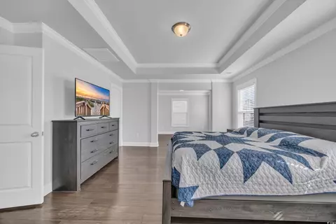Bedroom - 2825 Stellar Loop, Myrtle Beach, SC 29577 photo 3 of 4