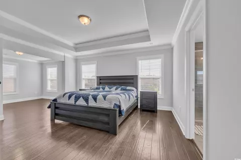 Bedroom - 2825 Stellar Loop, Myrtle Beach, SC 29577 photo 2 of 4