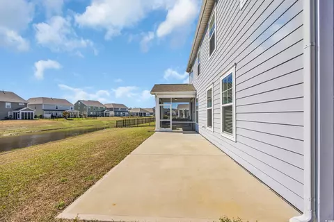 Exterior - 2825 Stellar Loop, Myrtle Beach, SC 29577 photo 3 of 4