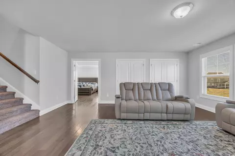 Entry Way - 2825 Stellar Loop, Myrtle Beach, SC 29577 photo 10 of 13