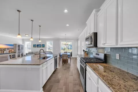Kitchen - 2825 Stellar Loop, Myrtle Beach, SC 29577 photo 1 of 3