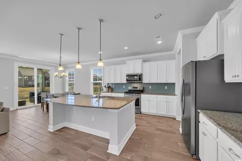 Kitchen - 2825 Stellar Loop, Myrtle Beach, SC 29577 photo 2 of 3