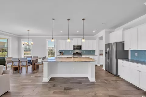 Kitchen - 2825 Stellar Loop, Myrtle Beach, SC 29577 photo 3 of 3