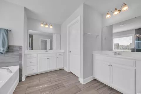 Entry Way - 2825 Stellar Loop, Myrtle Beach, SC 29577 photo 12 of 13