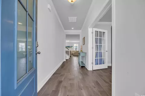 Entry Way - 2825 Stellar Loop, Myrtle Beach, SC 29577 photo 1 of 13