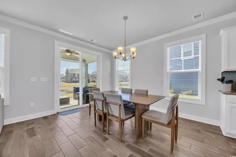 Dining - 2825 Stellar Loop, Myrtle Beach, SC 29577 photo 1 of 1