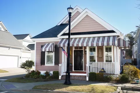 676 Johnson Ave, Myrtle Beach, SC 29577