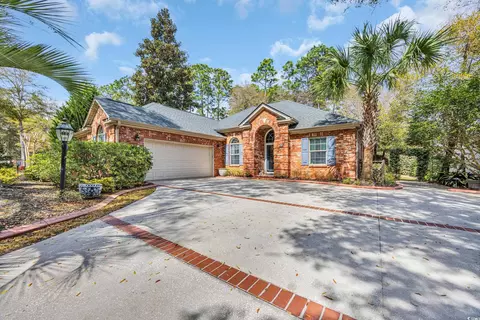 74 Dornoch Dr, Pawleys Island, SC 29585