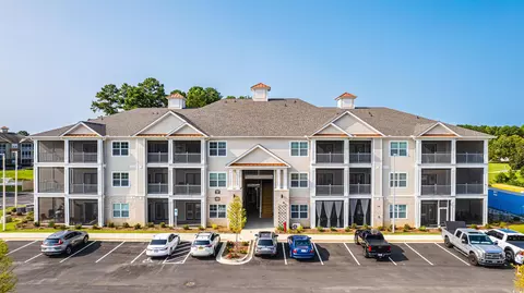 395 S Crow Creek Dr #1708, Calabash, NC 28467
