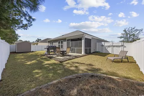 Exterior - 168 Oak Leaf Dr, Longs, SC 29568 photo 6 of 10