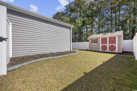 Exterior - 168 Oak Leaf Dr, Longs, SC 29568 photo 3 of 10