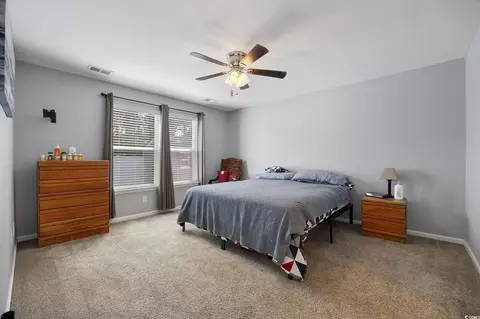 Bedroom - 168 Oak Leaf Dr, Longs, SC 29568 photo 5 of 6