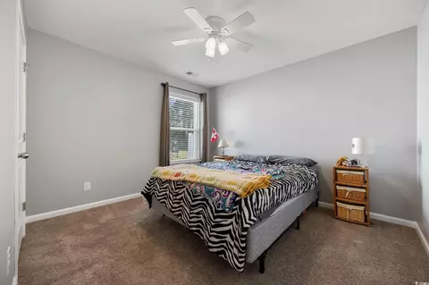 Bedroom - 168 Oak Leaf Dr, Longs, SC 29568 photo 3 of 6