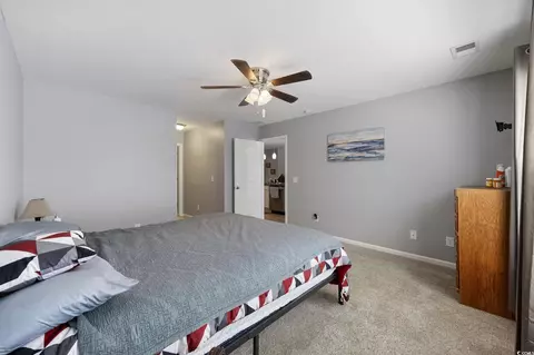Bedroom - 168 Oak Leaf Dr, Longs, SC 29568 photo 6 of 6