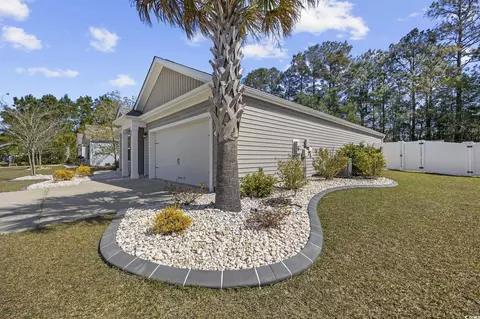 Exterior - 168 Oak Leaf Dr, Longs, SC 29568 photo 8 of 10