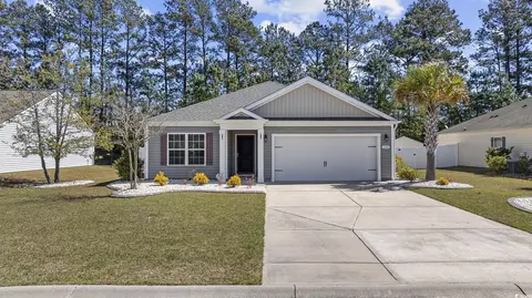 168 Oak Leaf Dr, Longs, SC 29568
