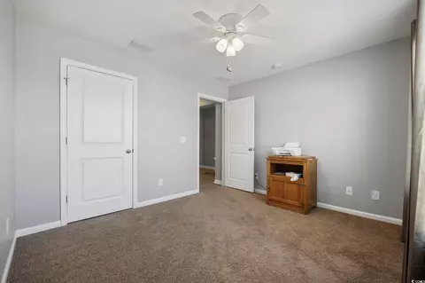 Bedroom - 168 Oak Leaf Dr, Longs, SC 29568 photo 2 of 6