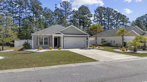 Exterior - 168 Oak Leaf Dr, Longs, SC 29568 photo 2 of 10
