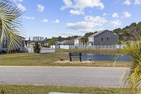 Exterior - 168 Oak Leaf Dr, Longs, SC 29568 photo 9 of 10