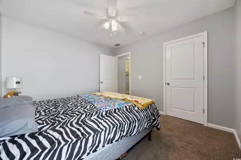Bedroom - 168 Oak Leaf Dr, Longs, SC 29568 photo 4 of 6