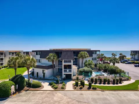 5601 N Ocean Blvd #C-311, Myrtle Beach, SC 29577