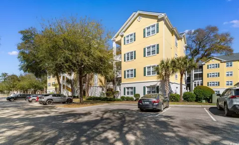601 N Hillside Dr #2832, North Myrtle Beach, SC 29582