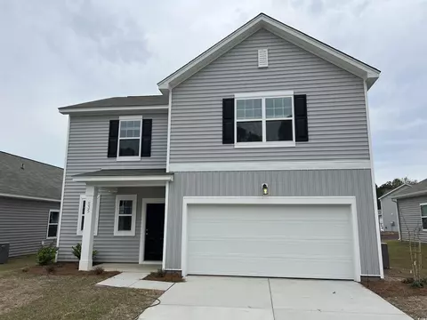 535 Tillage Ct, Conway, SC 29526