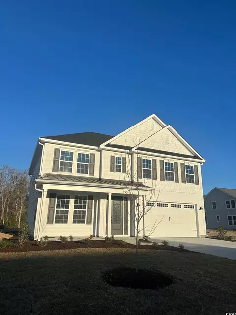 370 Starlit Way, Myrtle Beach, SC 29579