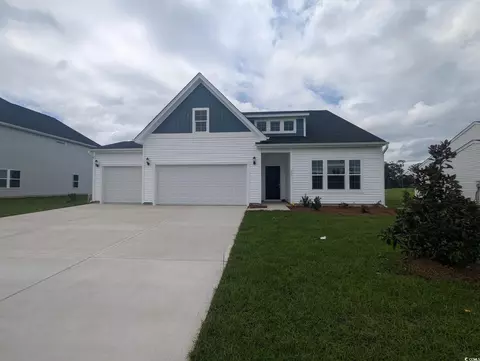 265 Mayflower Dr, Calabash, NC 28467