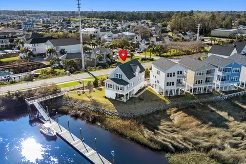 100 Marblehead Dr, Little River, SC 29566