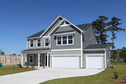 324 Mayflower Dr, Calabash, NC 28467