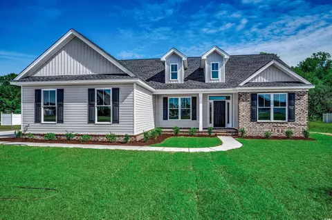 646 Sunny Pond Ln, Aynor, SC 29511