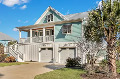 392 Eagle Pass Dr, Murrells Inlet, SC 29576