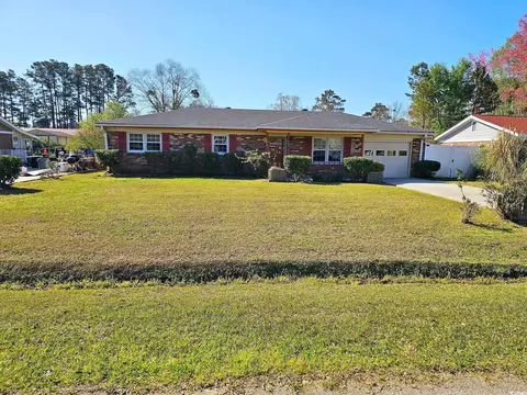 4661 Redwood Dr, Myrtle Beach, SC 29588