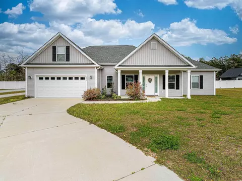 1241 Kenworth Cir, Conway, SC 29526