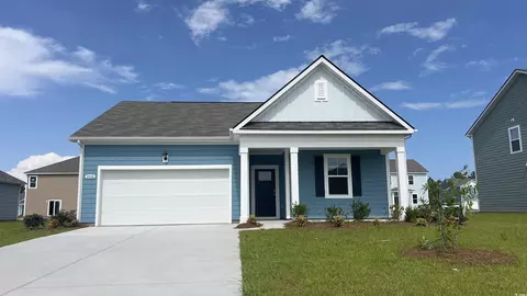 8068 Bear Claw Ct, Conway, SC 29526