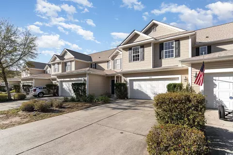 1025 Fairway Ln #1025, Conway, SC 29526