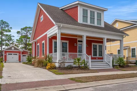 8057 Laurel Ash Ave, Myrtle Beach, SC 29572