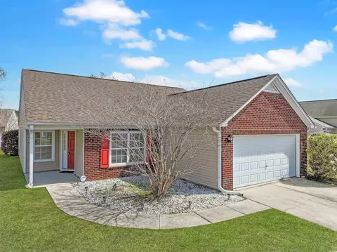 188 Tibton Cir, Myrtle Beach, SC 29588