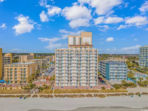 1207 S Ocean Blvd #20306, Myrtle Beach, SC 29577