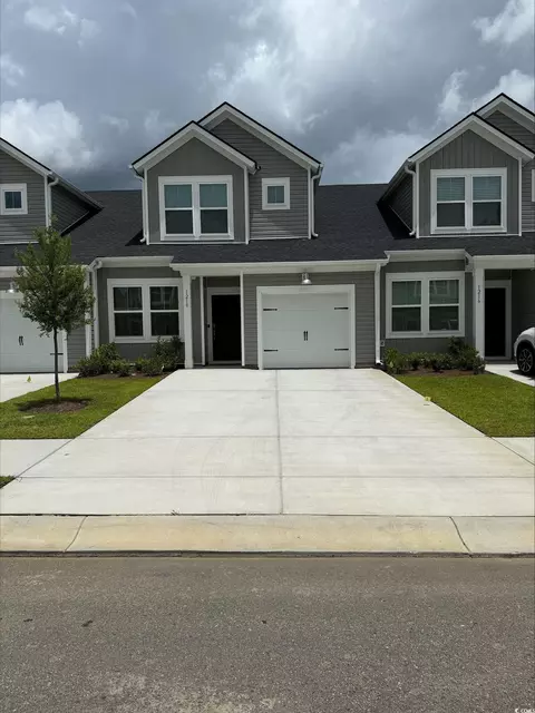 1218 American Shad Dr #32, Conway, SC 29526