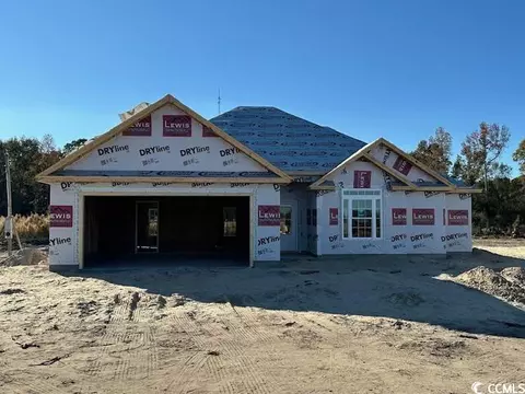 6242 Old Bucksville Rd, Conway, SC 29527