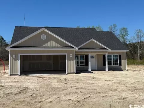 6246 Old Bucksville Rd, Conway, SC 29527