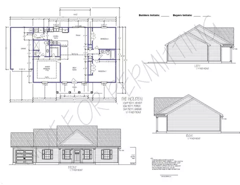1284 Highway 45, Loris, SC 29569 photo 9