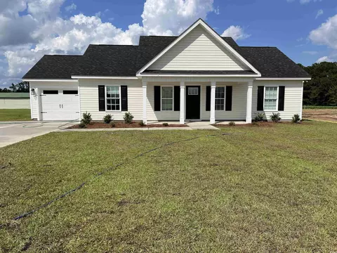 1284 Highway 45, Loris, SC 29569