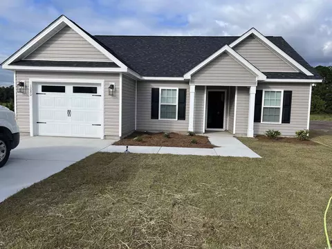 1280 Highway 45, Loris, SC 29569