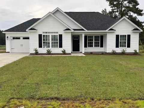 1278 Highway 45, Loris, SC 29569